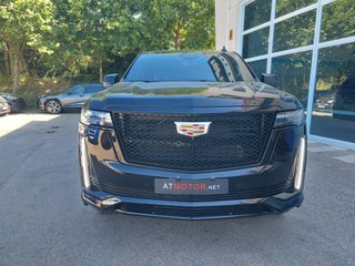 Cadillac Escalade 6.2 V8 ESV 2021