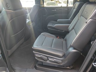 Cadillac Escalade 6.2 V8 ESV 2021