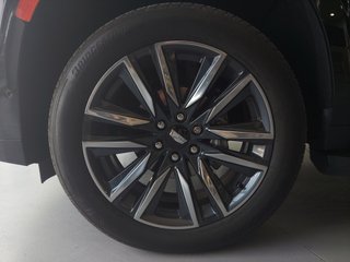 Cadillac Escalade 6.2 V8 ESV 2021