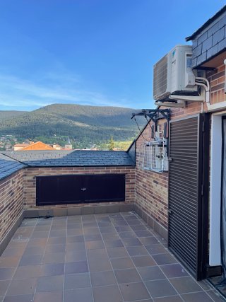 Dúplex en venta EL ESPINAR