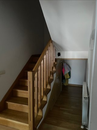 Dúplex en venta EL ESPINAR