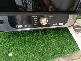 Forno multifunzione Bavaria cucina 1750w
