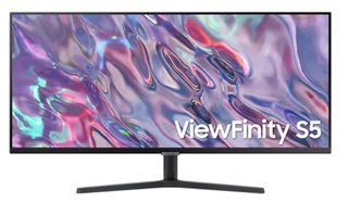 Monitor Samsung ViewFinity S5 34