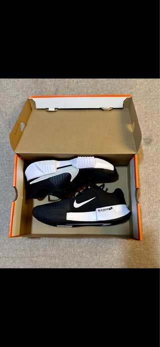 Nike M Zoom GP Challenge Pro Cly Talla 40