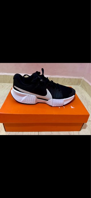 Nike M Zoom GP Challenge Pro Cly Talla 40