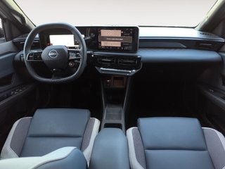 Nissan Micra EV Tekna Long Range 52kWh 2026