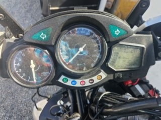 Cuadro Yamaha FJR 1300 2005