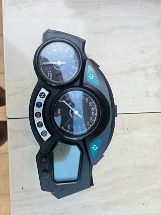 Cuadro Yamaha FJR 1300 2005