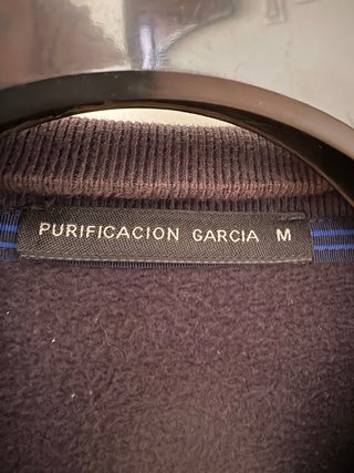 Chaqueta Purificación García Talla M