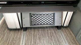 Camper Panama P/10 + Compac con techo elevable