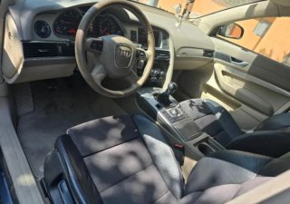 Audi A6 2007