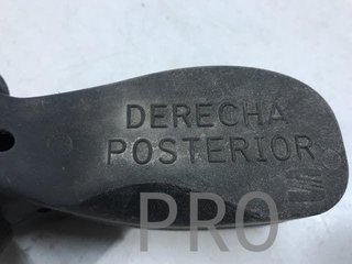 Freno puerta seat león mk3 trasero