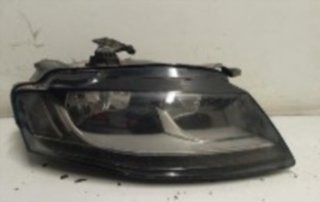 Faro xenon izquierdo Audi A4 B8