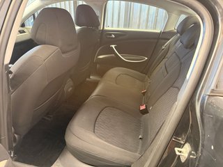 Citroen C5 2012