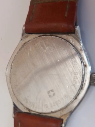 Zenith Espada Orologio Quarzo Uomo