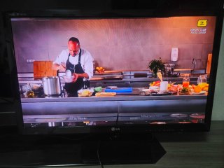 TV LG" 27 pulgadas" foll HD-20€