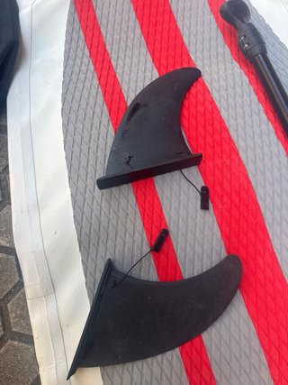 2 x Tabla Paddle Surf UP