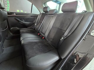Toyota Avensis 2.2 D4D Executive