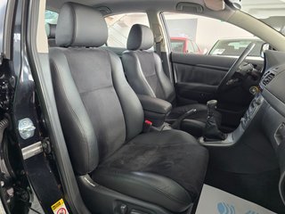 Toyota Avensis 2.2 D4D Executive