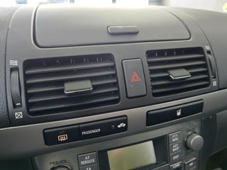 Toyota Avensis 2.2 D4D Executive