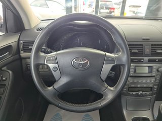 Toyota Avensis 2.2 D4D Executive