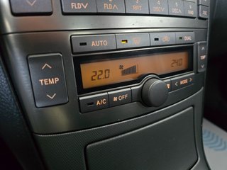 Toyota Avensis 2.2 D4D Executive