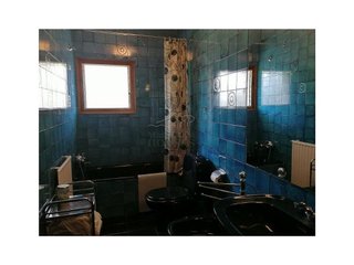Chalet en venta en Mas Altaba-El Molí en Maçanet de la Selva