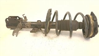 AMORTIGUADOR DELANTERO DERECHO RENAULT CLIO III K