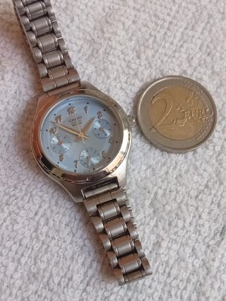 Reloj CASIO