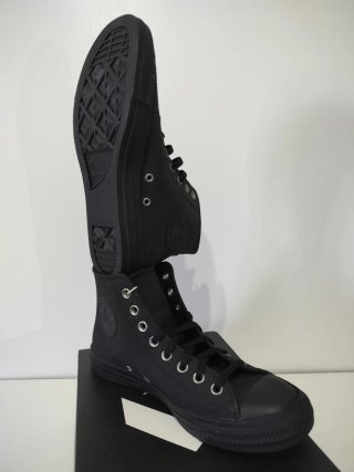 Converse All Star Chuck Taylor Leather Sneakers