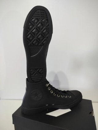Converse All Star Chuck Taylor Leather Sneakers