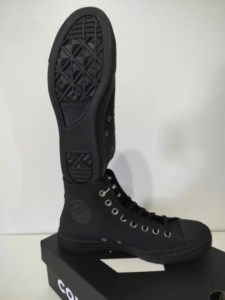 Converse All Star Chuck Taylor Leather Sneakers
