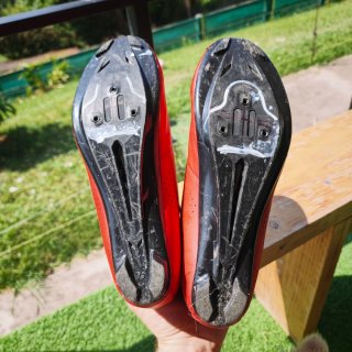 Zapatillas Ciclismo Bontrager Circuit T45