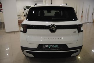 Citroen C3 Aircross TURBO GASOLINA 100 6V PLUS2025