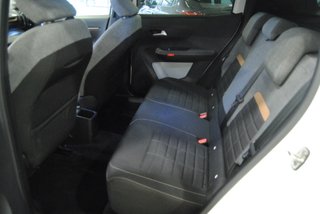 Citroen C3 Aircross TURBO GASOLINA 100 6V PLUS2025