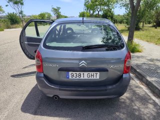 Citroen xara Picasso  2009