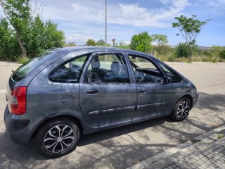 Citroen xara Picasso  2009