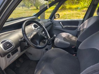 Citroen xara Picasso  2009