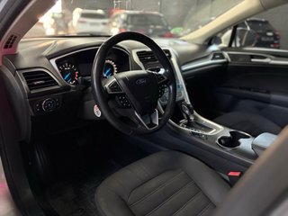 Ford Momdeo 2017