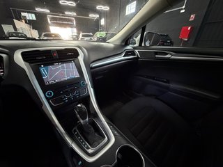 Ford Momdeo 2017