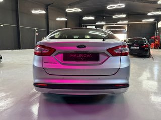 Ford Momdeo 2017