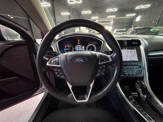 Ford Momdeo 2017