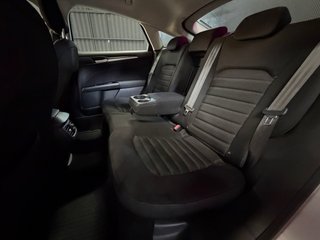 Ford Momdeo 2017