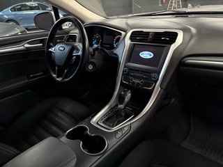 Ford Momdeo 2017