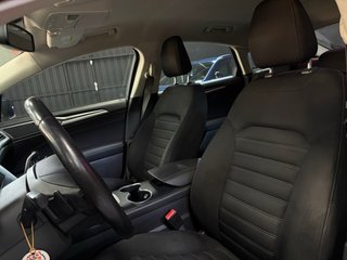 Ford Momdeo 2017