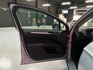 Ford Momdeo 2017