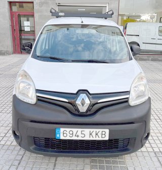 🚐 RENAULT KANGOO PROFESSIONAL 1.5 DCI DIÉSEL