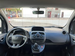 🚐 RENAULT KANGOO PROFESSIONAL 1.5 DCI DIÉSEL