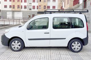 🚐 RENAULT KANGOO PROFESSIONAL 1.5 DCI DIÉSEL