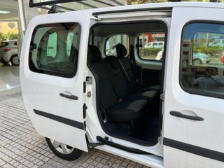 🚐 RENAULT KANGOO PROFESSIONAL 1.5 DCI DIÉSEL